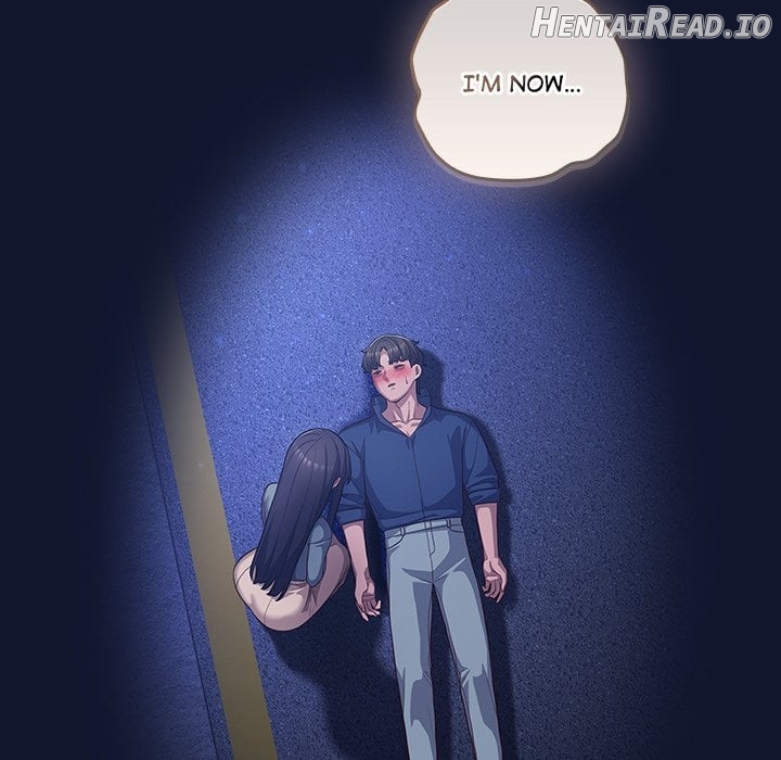 The Love Meowtchmaker Chapter 41 - page 92