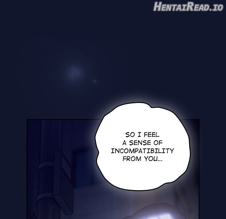 The Love Meowtchmaker Chapter 41 - page 94