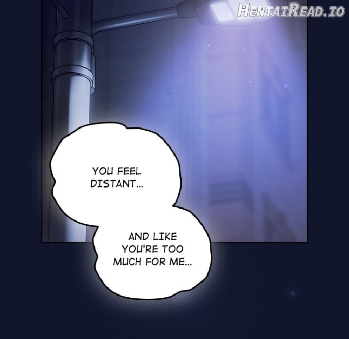 The Love Meowtchmaker Chapter 41 - page 95