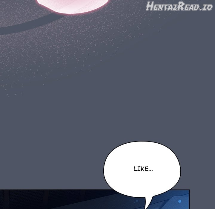The Love Meowtchmaker Chapter 27 - page 10