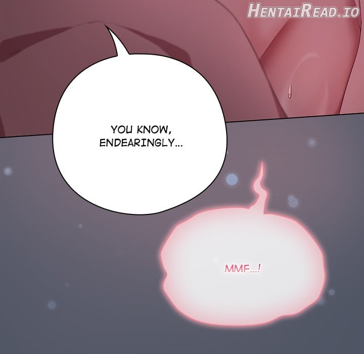 The Love Meowtchmaker Chapter 27 - page 103