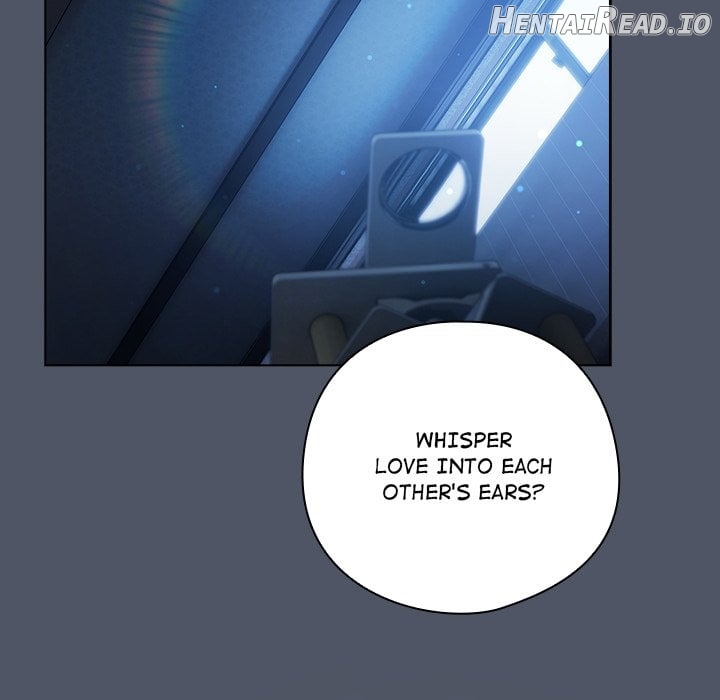 The Love Meowtchmaker Chapter 27 - page 105