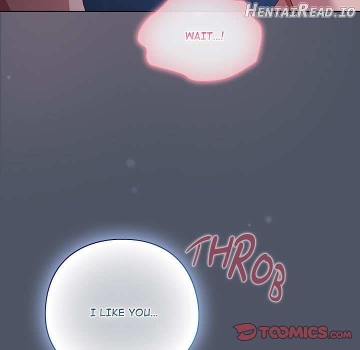 The Love Meowtchmaker Chapter 27 - page 108