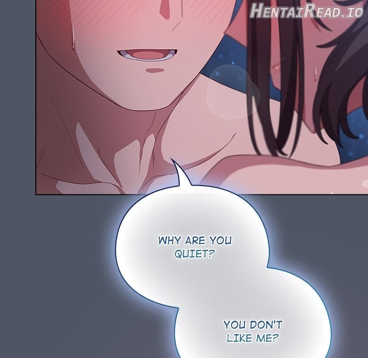 The Love Meowtchmaker Chapter 27 - page 114