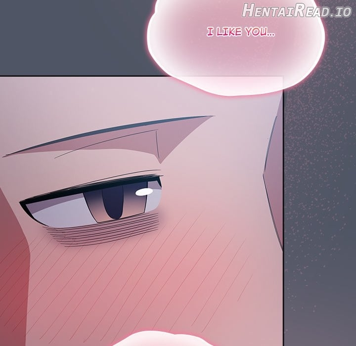 The Love Meowtchmaker Chapter 27 - page 118