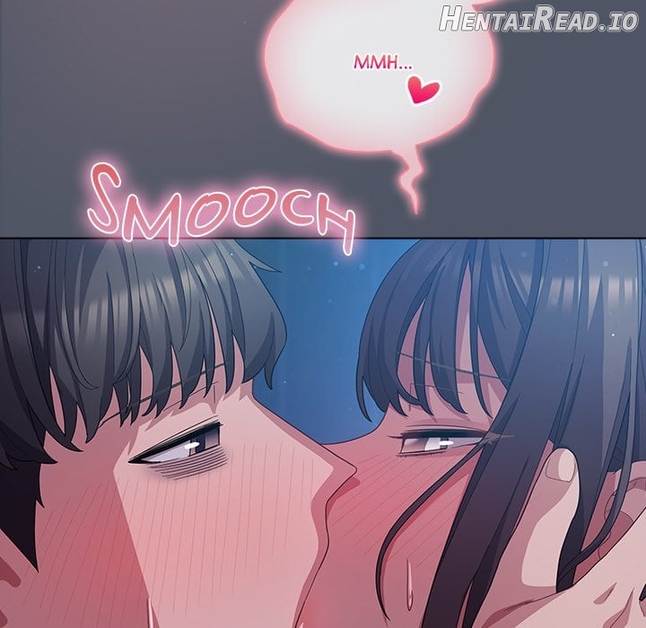 The Love Meowtchmaker Chapter 27 - page 120