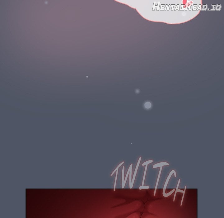 The Love Meowtchmaker Chapter 27 - page 125