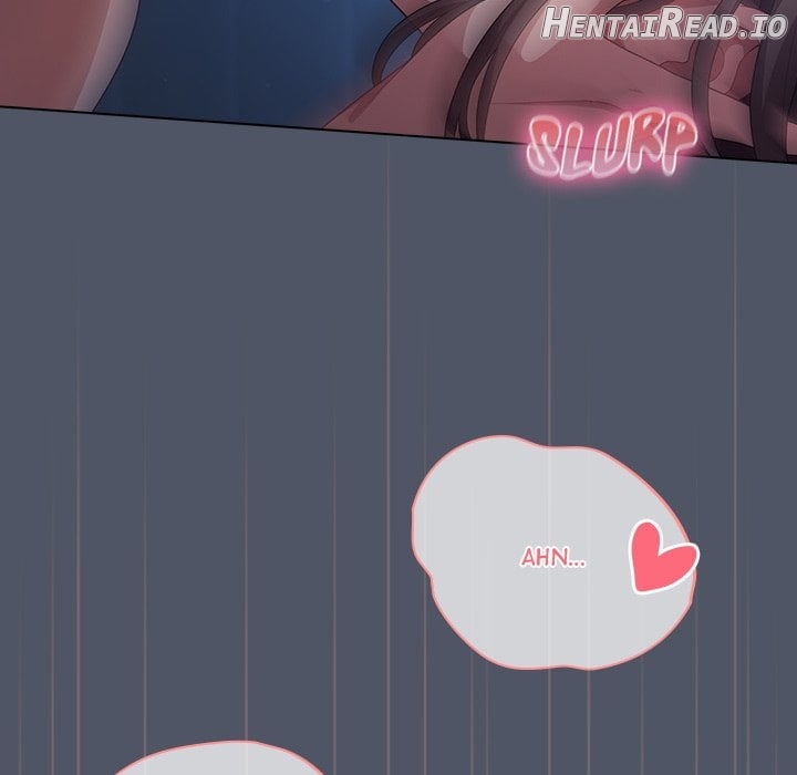 The Love Meowtchmaker Chapter 27 - page 129