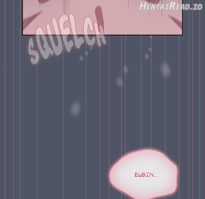 The Love Meowtchmaker Chapter 27 - page 131