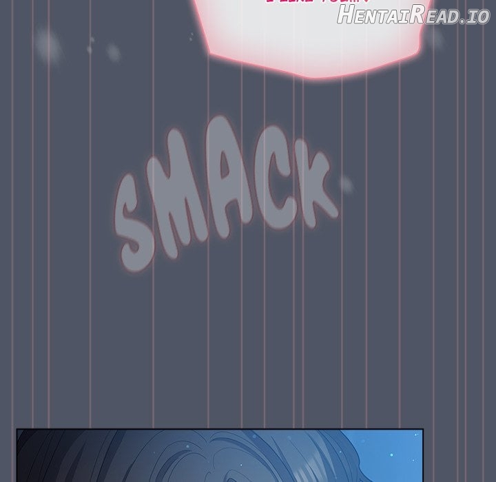 The Love Meowtchmaker Chapter 27 - page 135