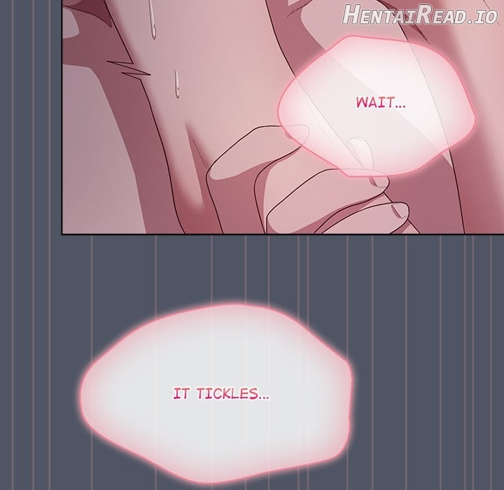 The Love Meowtchmaker Chapter 27 - page 139