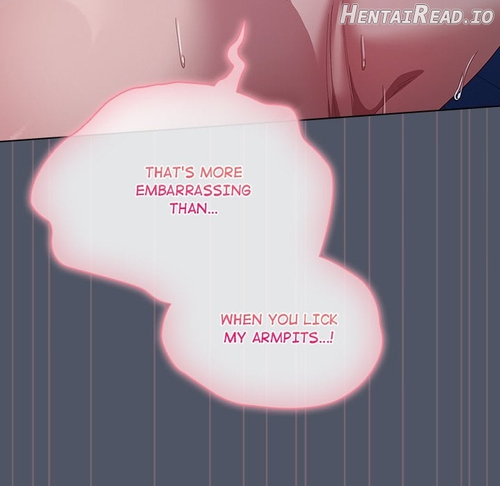 The Love Meowtchmaker Chapter 27 - page 142