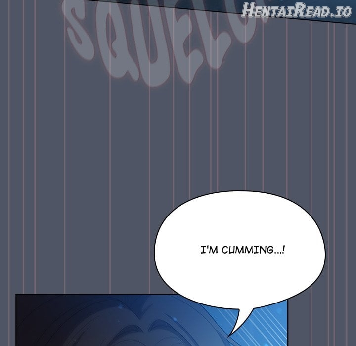 The Love Meowtchmaker Chapter 27 - page 146