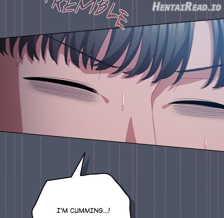 The Love Meowtchmaker Chapter 27 - page 153