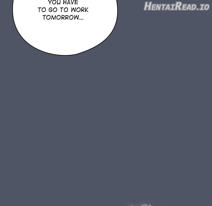 The Love Meowtchmaker Chapter 27 - page 173