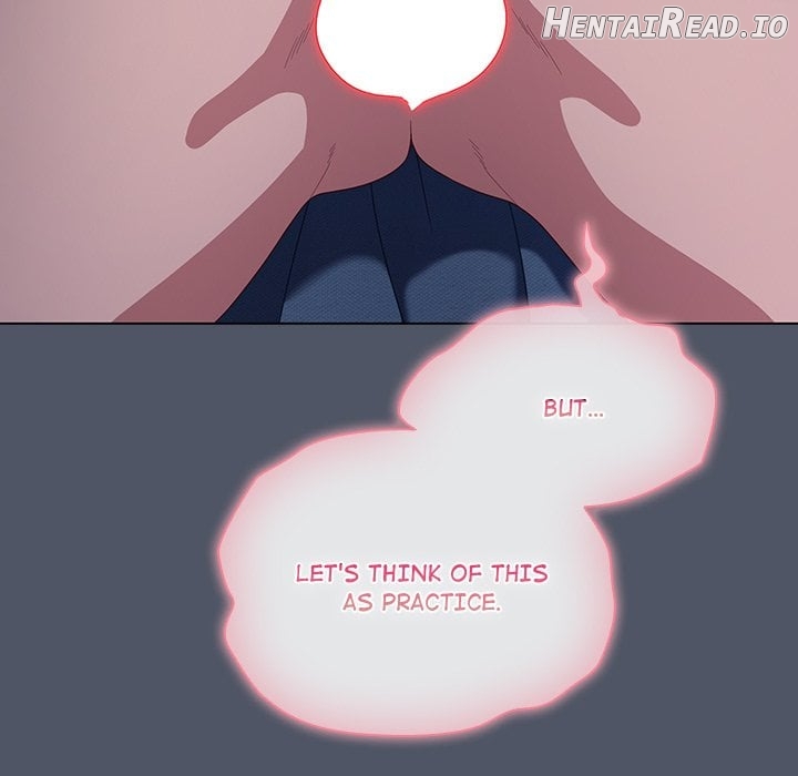 The Love Meowtchmaker Chapter 27 - page 18