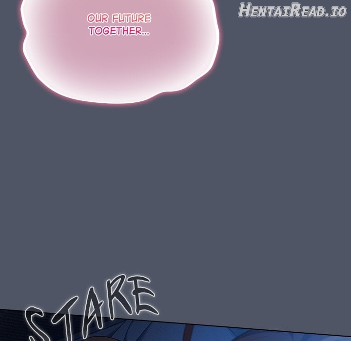 The Love Meowtchmaker Chapter 27 - page 25
