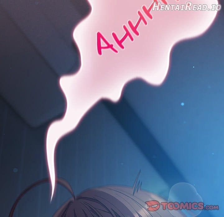 The Love Meowtchmaker Chapter 27 - page 36