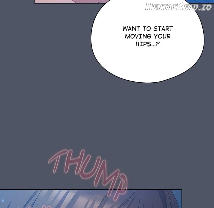 The Love Meowtchmaker Chapter 27 - page 61