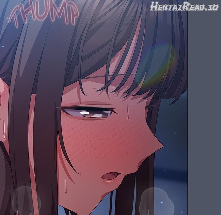 The Love Meowtchmaker Chapter 27 - page 62