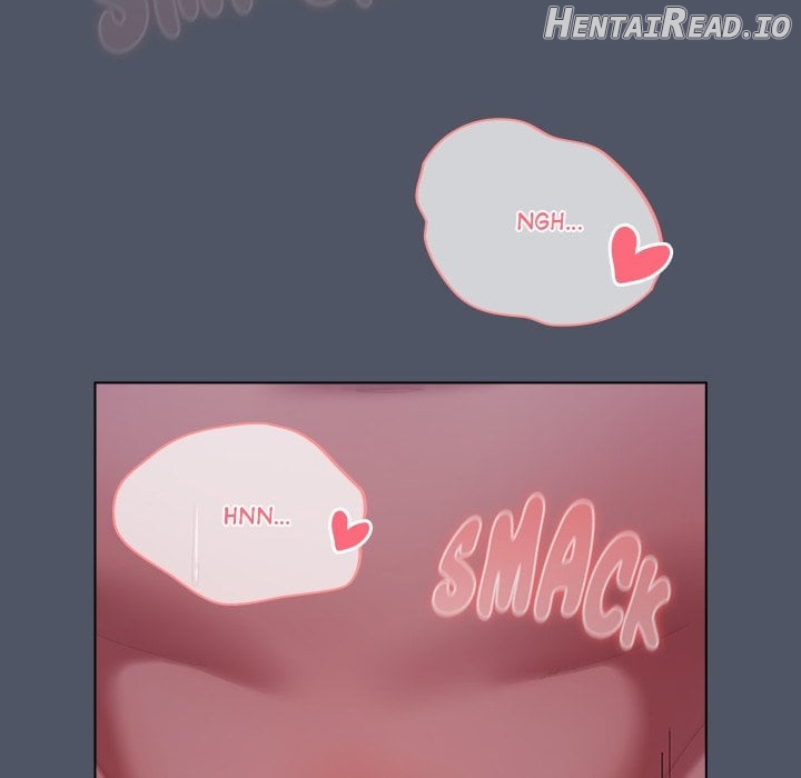The Love Meowtchmaker Chapter 27 - page 64