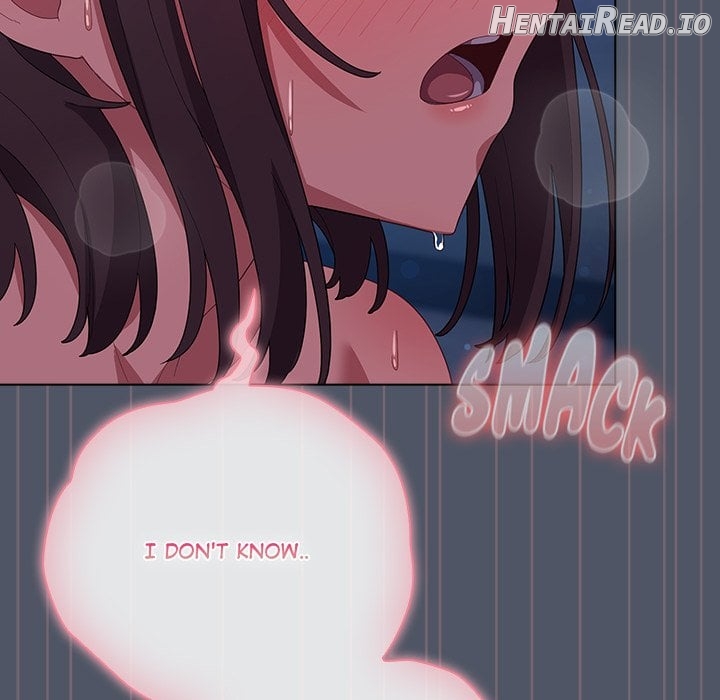 The Love Meowtchmaker Chapter 27 - page 86
