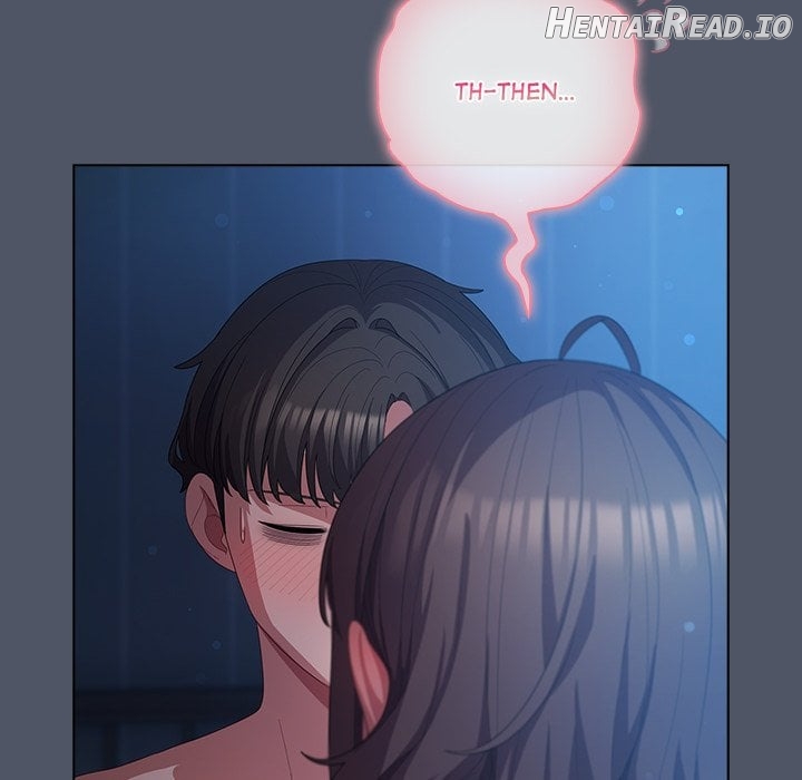 The Love Meowtchmaker Chapter 27 - page 96