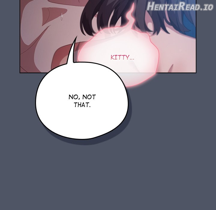 The Love Meowtchmaker Chapter 27 - page 97