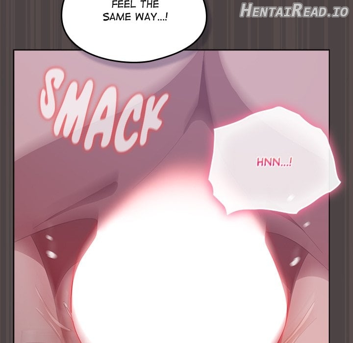 The Love Meowtchmaker Chapter 17 - page 103