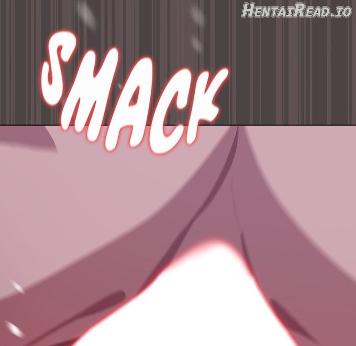 The Love Meowtchmaker Chapter 17 - page 107