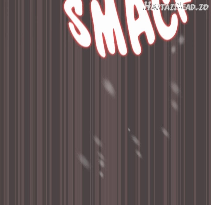 The Love Meowtchmaker Chapter 17 - page 109