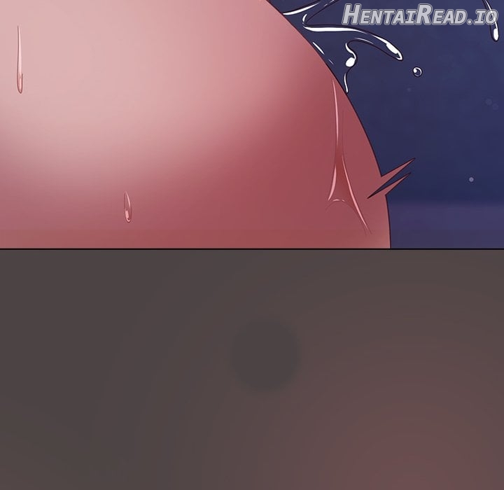 The Love Meowtchmaker Chapter 17 - page 122