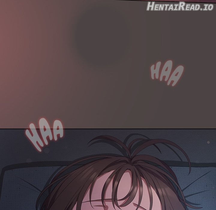 The Love Meowtchmaker Chapter 17 - page 126