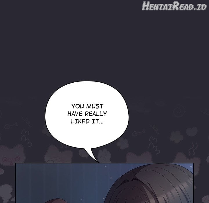 The Love Meowtchmaker Chapter 17 - page 138