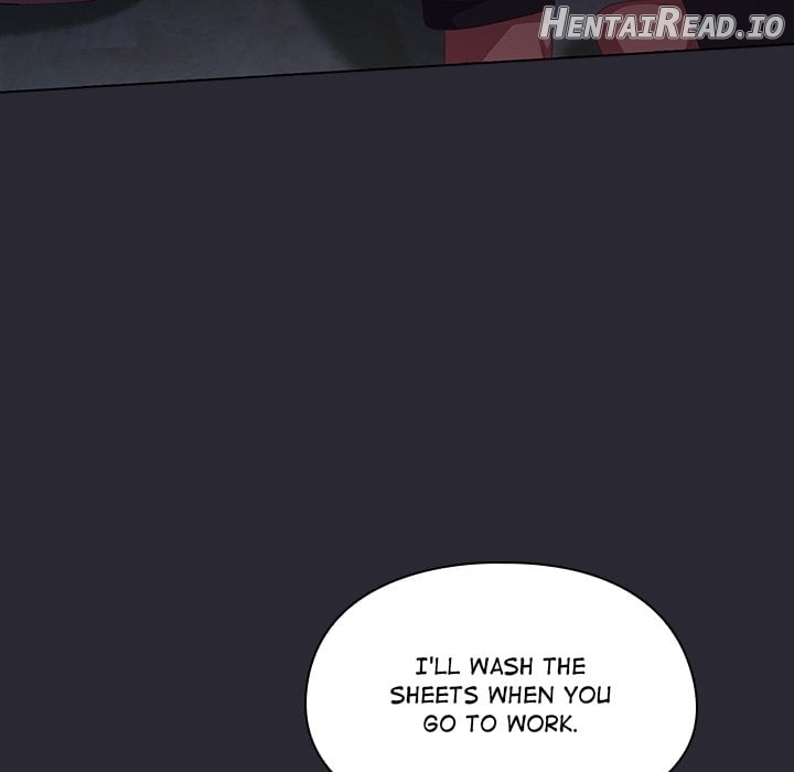 The Love Meowtchmaker Chapter 17 - page 143