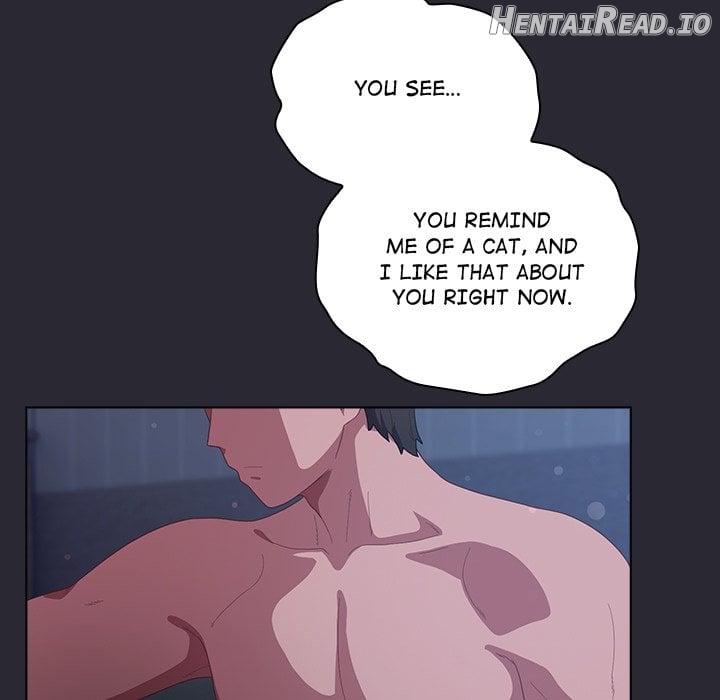The Love Meowtchmaker Chapter 17 - page 165