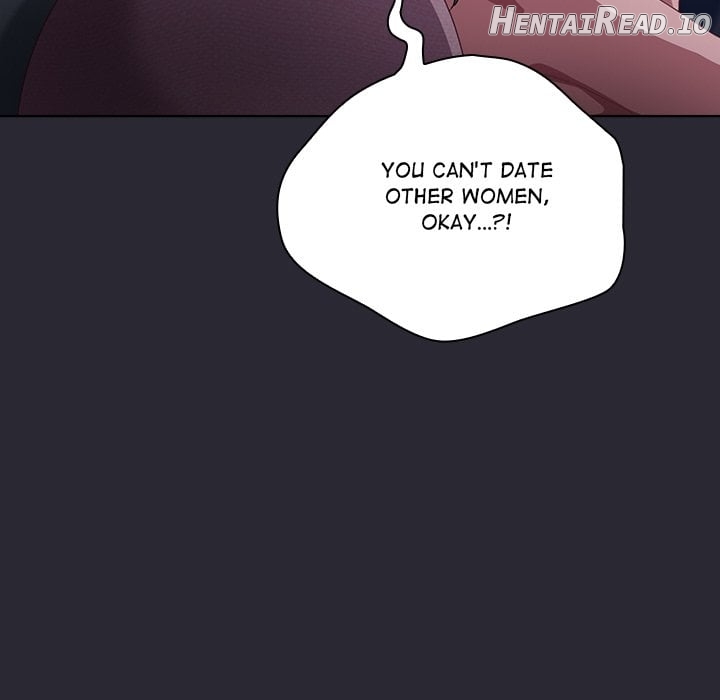 The Love Meowtchmaker Chapter 17 - page 193