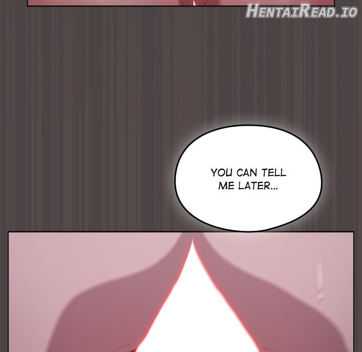 The Love Meowtchmaker Chapter 17 - page 27