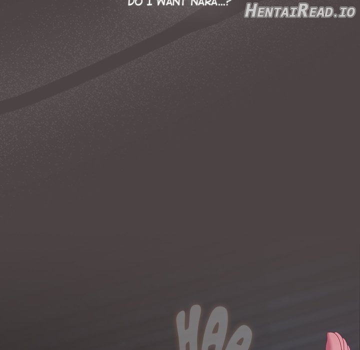 The Love Meowtchmaker Chapter 17 - page 63