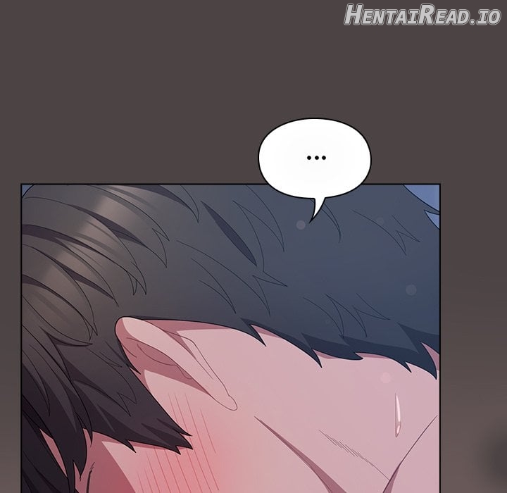 The Love Meowtchmaker Chapter 17 - page 73