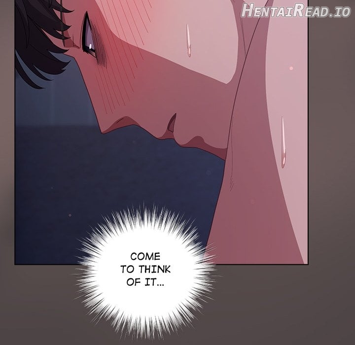 The Love Meowtchmaker Chapter 17 - page 74