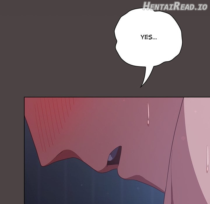 The Love Meowtchmaker Chapter 17 - page 83