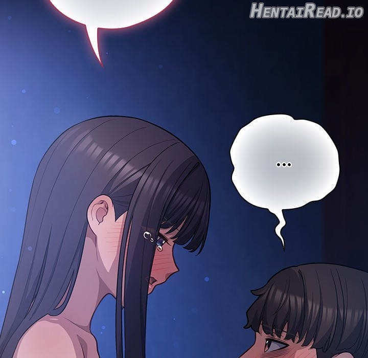 The Love Meowtchmaker Chapter 42 - page 146