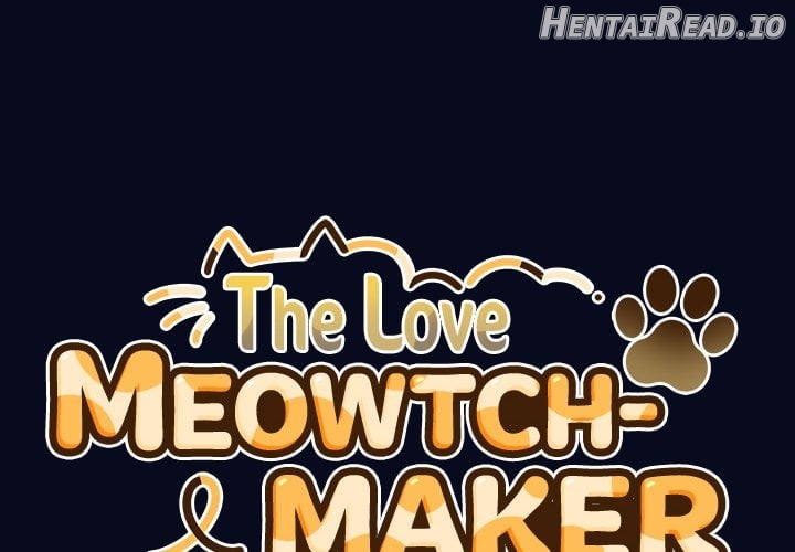 The Love Meowtchmaker Chapter 42 - page 2