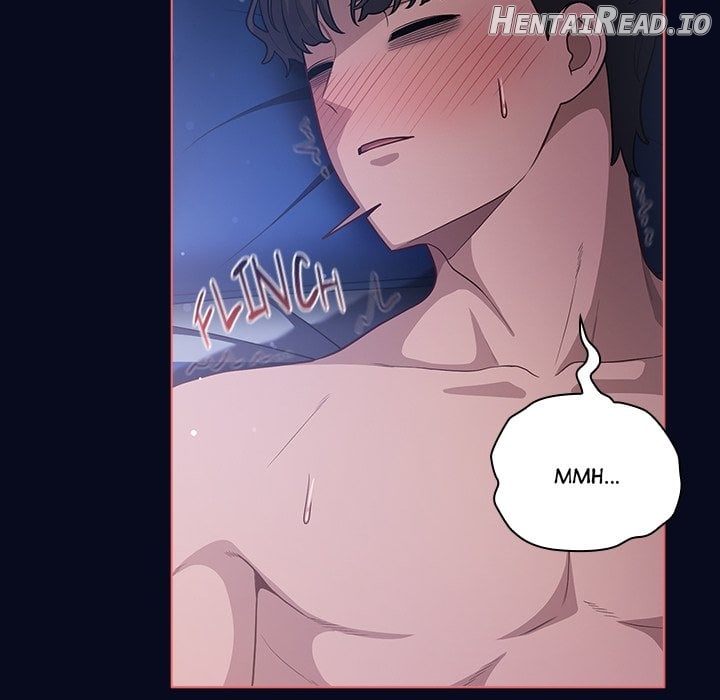 The Love Meowtchmaker Chapter 42 - page 32