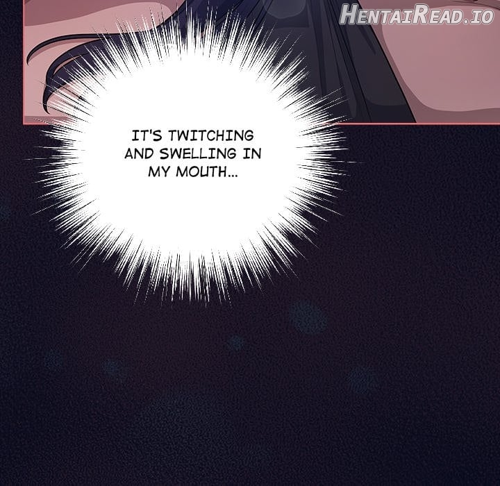 The Love Meowtchmaker Chapter 42 - page 46