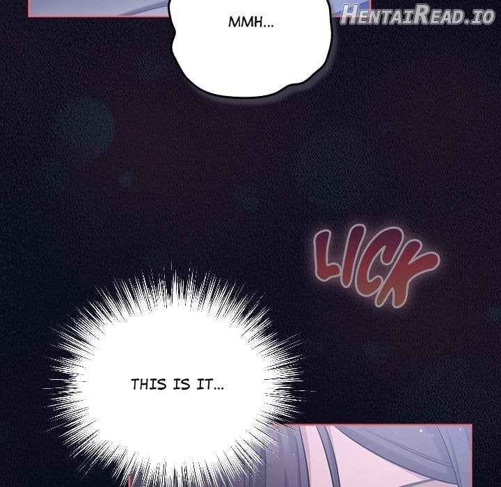 The Love Meowtchmaker Chapter 42 - page 64