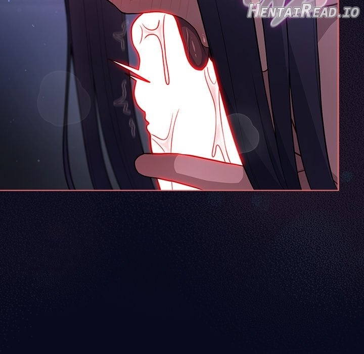 The Love Meowtchmaker Chapter 42 - page 71