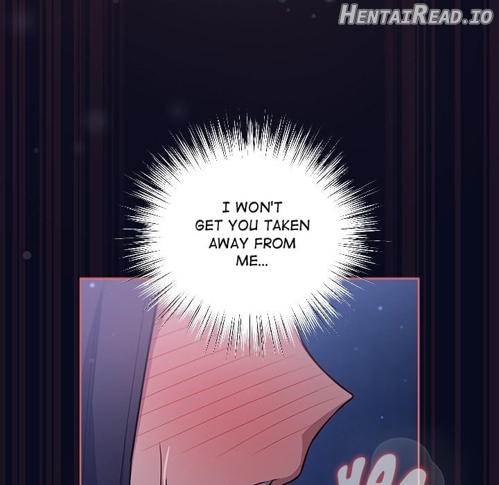 The Love Meowtchmaker Chapter 42 - page 83