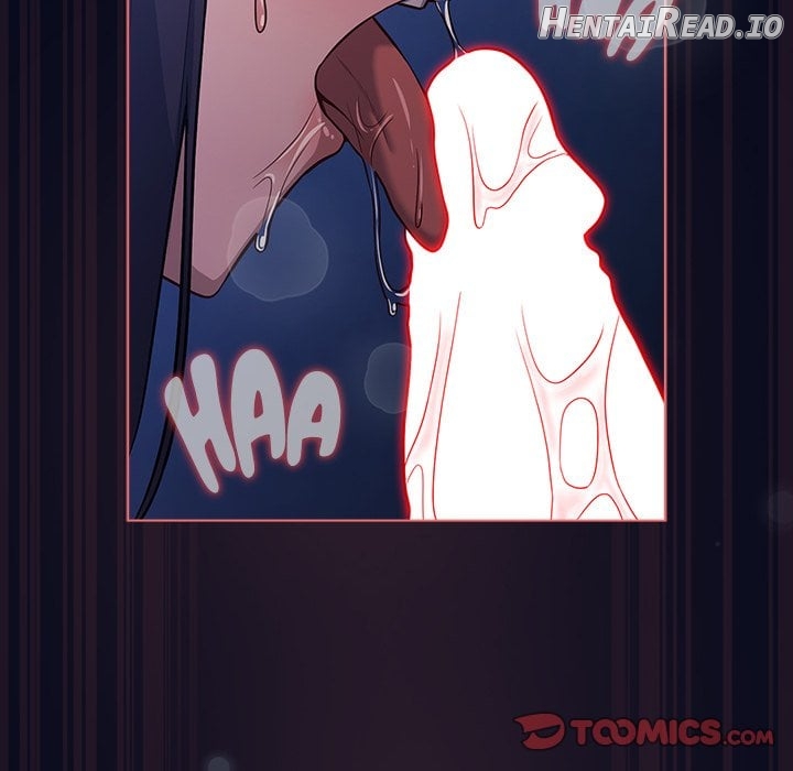The Love Meowtchmaker Chapter 42 - page 84